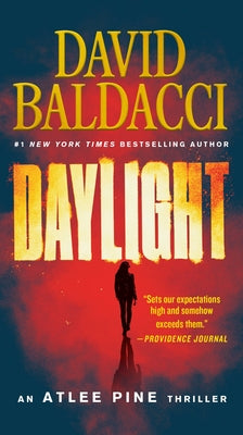 Daylight by Baldacci, David