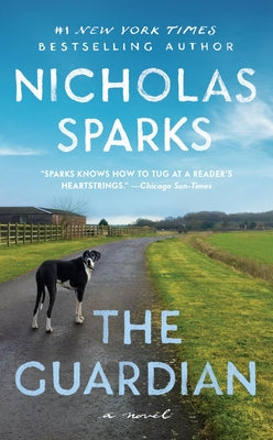 The Guardian by Sparks, Nicholas