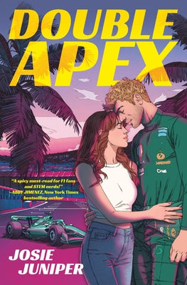 Double Apex by Juniper, Josie