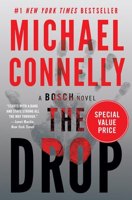 The Drop by Connelly, Michael