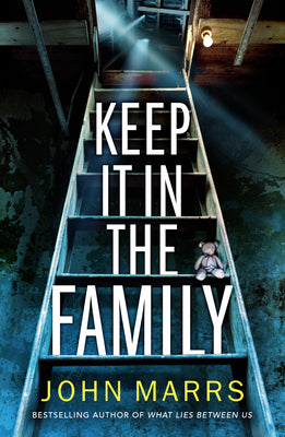 Keep It in the Family by Marrs, John