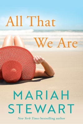 All That We Are by Stewart, Mariah