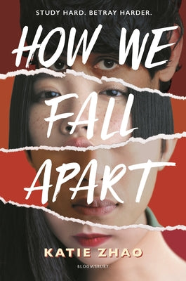 How We Fall Apart by Zhao, Katie