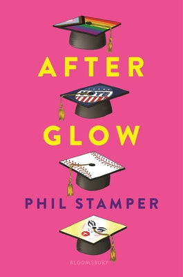 Afterglow by Stamper, Phil