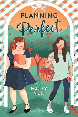 Planning Perfect by Neil, Haley