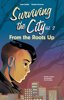 From the Roots Up: Volume 2 by Spillett, Tasha