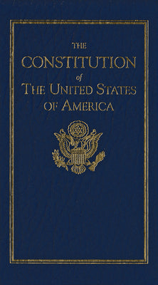 Constitution of the United States by Founding Fathers