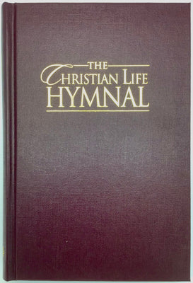 The Christian Life Hymnal by Wyse, Eric