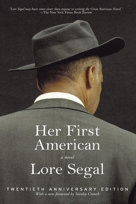 Her First American by Segal, Lore