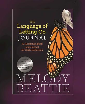 The Language of Letting Go Journal by Beattie, Melody