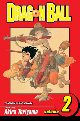 Dragon Ball, Vol. 2: Volume 2 by Toriyama, Akira