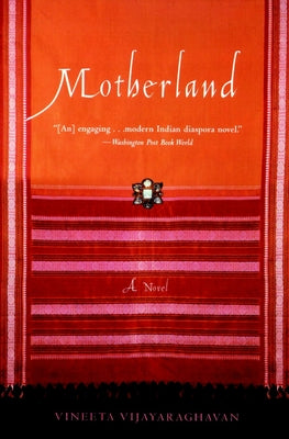 Motherland by Vijayaraghavan, Vineeta