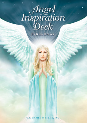 Angel Inspirations by Dreyer, Kim