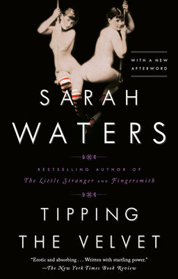 Tipping the Velvet by Waters, Sarah