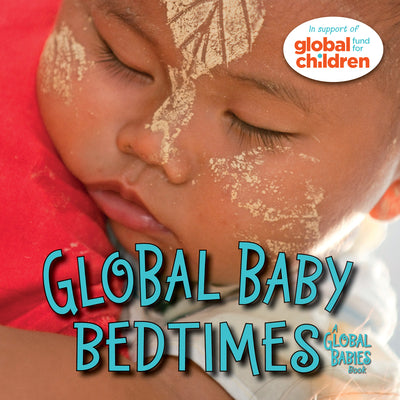 Global Baby Bedtimes by The Global Fund for Children