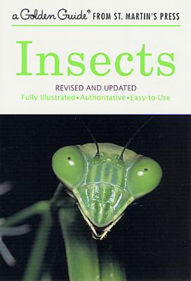 Insects: Revised and Updated by Cottam, Clarence