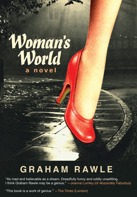 Woman's World by Rawle, Graham