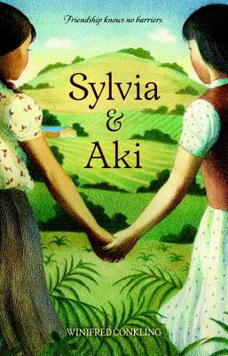 Sylvia & Aki by Conkling, Winifred