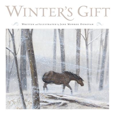 Winter's Gift by Donovan, Jane Monroe