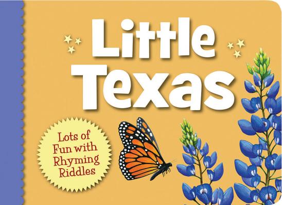 Little Texas by Crane, Carol