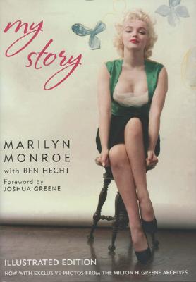 My Story by Monroe, Marilyn