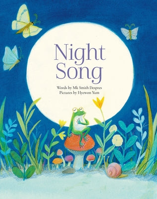 Night Song by Smith Despres, Mk