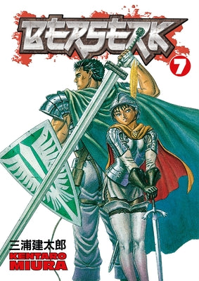 Berserk Volume 7 by Miura, Kentaro