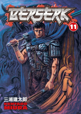Berserk Volume 11 by Miura, Kentaro