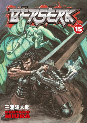 Berserk: Volume 15 by Miura, Kentaro