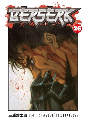 Berserk Volume 26 by Miura, Kentaro