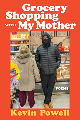 Grocery Shopping with My Mother by Powell, Kevin
