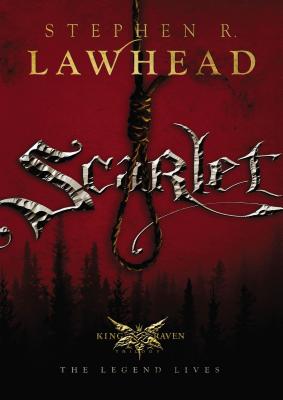 Scarlet by Lawhead, Stephen