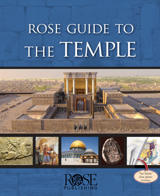 Rose Guide to the Temple by Price, Randall