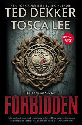 Forbidden by Dekker, Ted