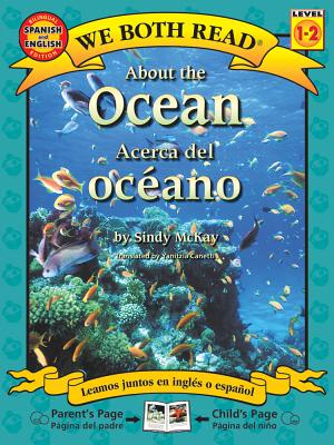 The Ocean-El Océano by McKay, Sindy