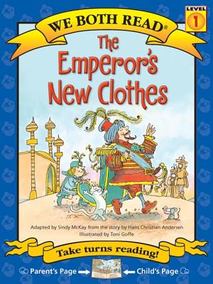 We Both Read-The Emperor's New Clothes (Pb) by McKay, Sindy