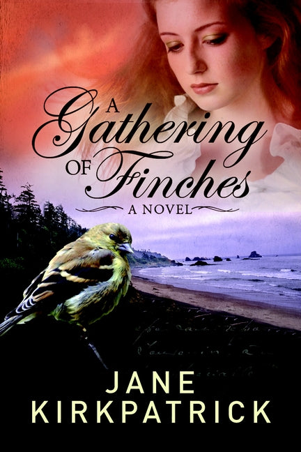 A Gathering of Finches by Kirkpatrick, Jane