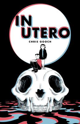 In Utero by Gooch, Chris