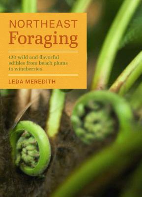 Northeast Foraging: 120 Wild and Flavorful Edibles from Beach Plums to Wineberries by Meredith, Leda