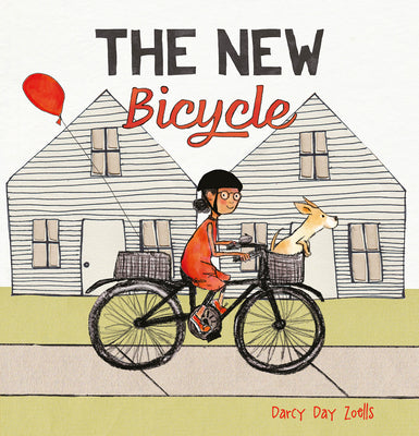 The New Bicycle by Zoells, Darcy Day