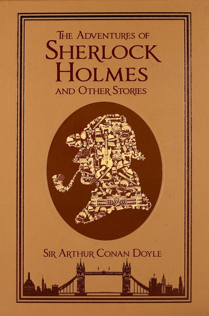 The Adventures of Sherlock Holmes, and Other Stories by Doyle, Sir Arthur Conan