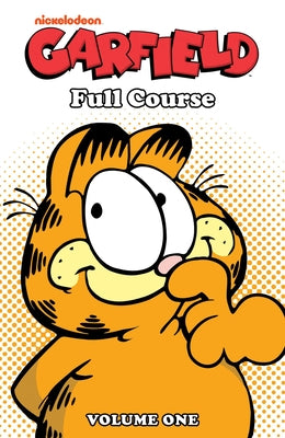 Garfield: Full Course by Evanier, Mark