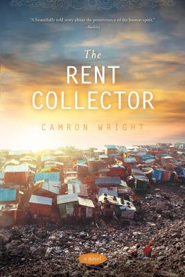The Rent Collector by Wright, Camron
