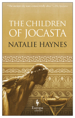 The Children of Jocasta by Haynes, Natalie