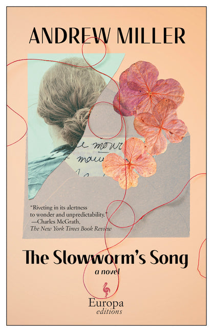 The Slowworm's Song by Miller, Andrew