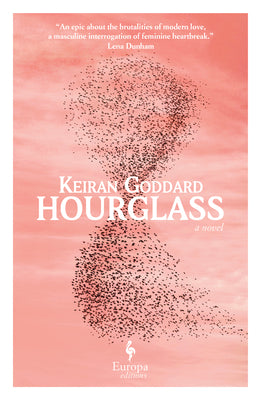 Hourglass by Goddard, Keiran