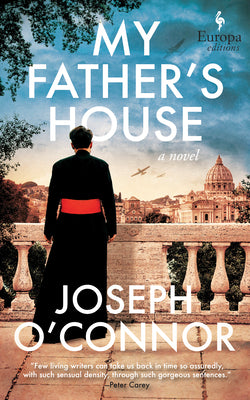 My Father's House by O'Connor, Joseph