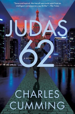 Judas 62 by Cumming, Charles