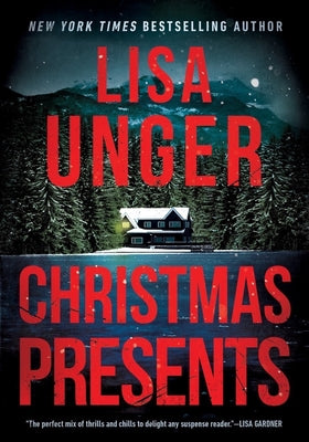 Christmas Presents by Unger, Lisa