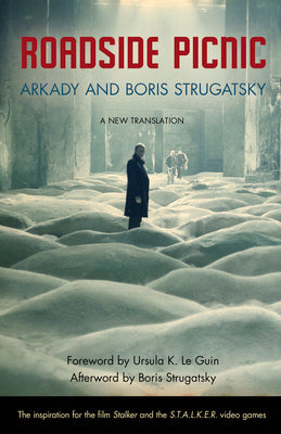Roadside Picnic: Volume 16 by Strugatsky, Arkady